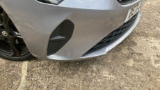 Vauxhall Corsa 1.2 Turbo Griffin 5dr Petrol Hatchback